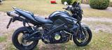 Suzuki GSX1300 B-King  - SUZUKI B KING