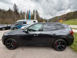 BMW X3 M50 xDrive - BMW X3 mit Benzin-Antrieb: Geländewagen