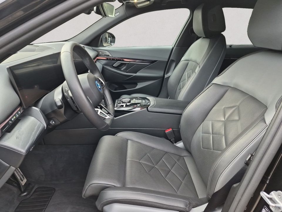 BMW 550 - Bild 10