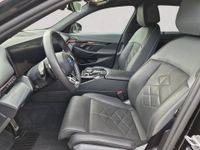 BMW 550 - Vorschau Bild 10