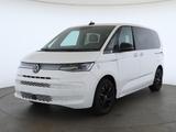 Volkswagen New Multivan 2.0 TDI Style DSG AHK HuD eHK - scheckheftgepflegte VW LT