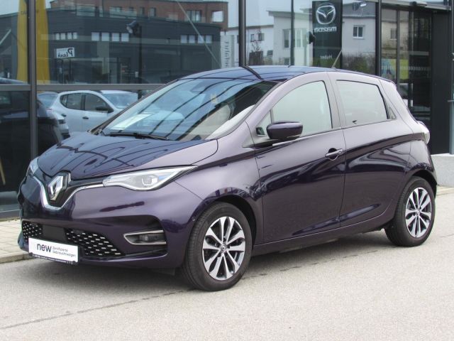 Renault Zoe Intens R135/Z.E. 50 (Kauf-Batterie) Klima