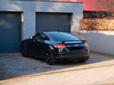 Audi TT RS Coupe - B&O - Schwarz - Vollausstattung - gebrauchte Audi TT RS aus dem Jahr 2018