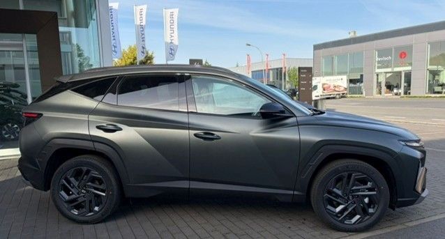 Image of Hyundai TUCSON