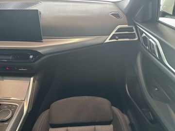 BMW 420 Gran Coupé - 11