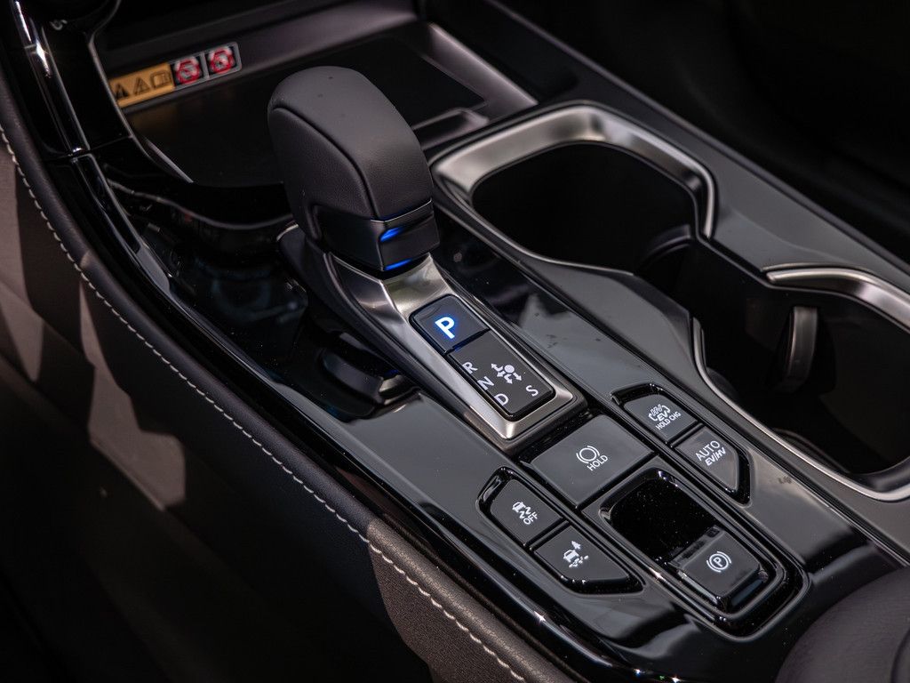Lexus NX 450h - Bild 24