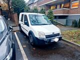 Ford Transit Connect Benziner Tüv 9/27  - gebrauchte Ford Transit aus dem Jahr 2006