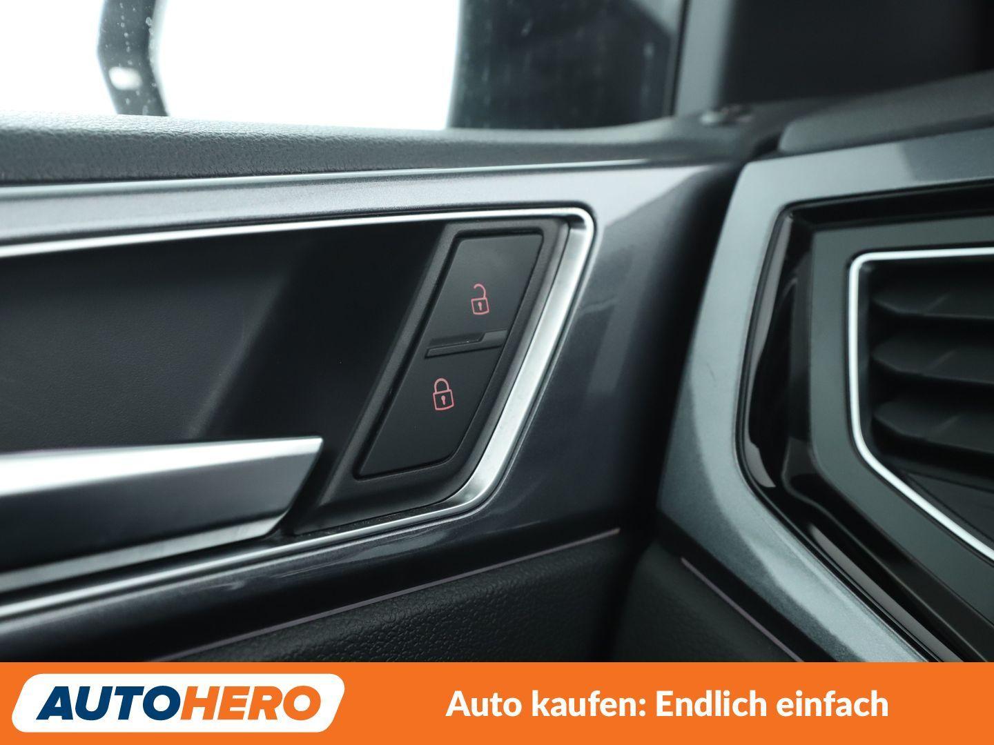 Volkswagen Polo 2.0 TSI GTI Aut.*NAV*LED*ACC*CAM*PDC*SHZ*BT, миниатюра 25