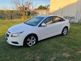Chevrolet Cruze 2.0 Diesel 150CV 4 porte LT - gebrauchte Chevrolet Cruze aus dem Jahr 2010
