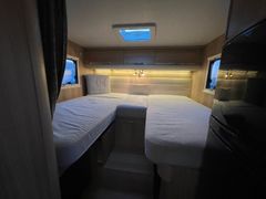 Adria Sonic Axess I 600 *Qualität trifft Preisvorteil!