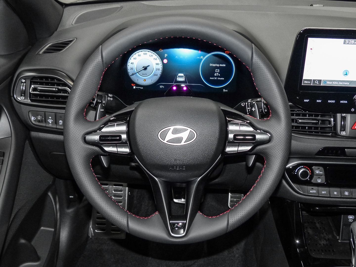 Hyundai i30 – Bild 9