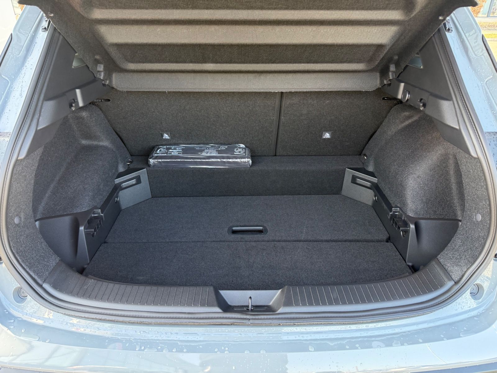 Fahrzeugabbildung Nissan Qashqai N-Connecta MHEV - Navi, 360°, Winter-P.