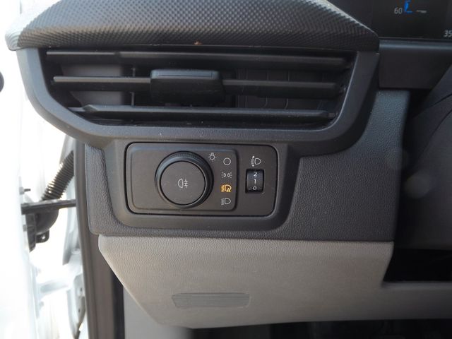 Transit Custom Kasten 320 L1 Trend FWD