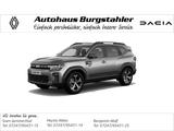 Dacia Bigster Journey hybrid-G 150 4x4 - Dacia Bigster Journey