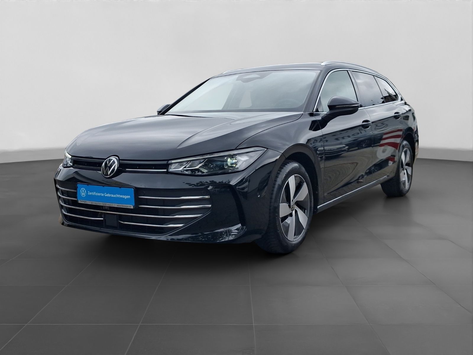 Volkswagen Passat Variant 1.5 TSI DSG BUSINESS NAVI KAMERA foto 2
