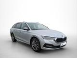 Skoda Octavia  Combi 1.4 TSI DSG IV 204PS LED Navi uvm - Skoda Octavia: 1u2