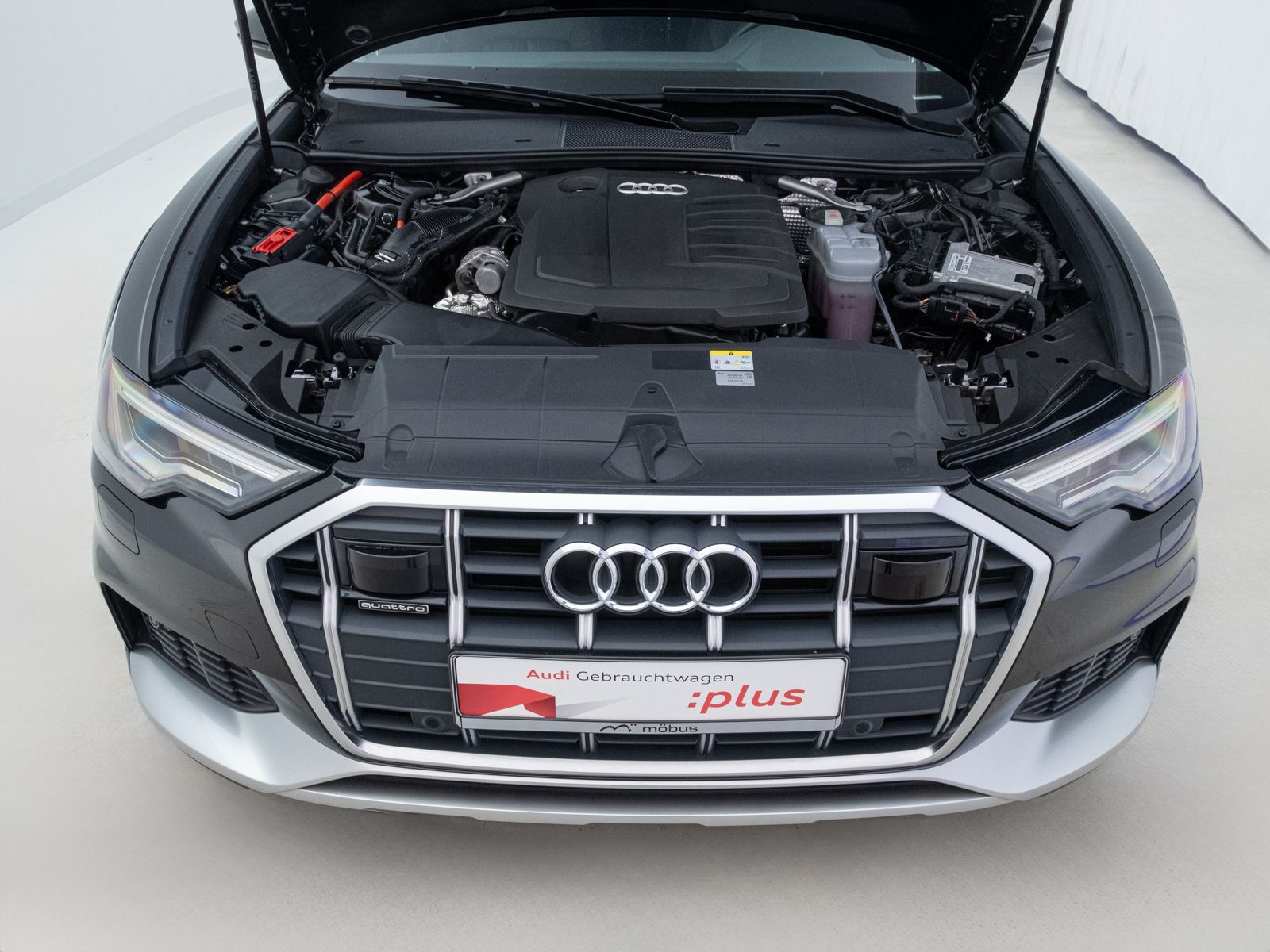 Audi A6 Allroad - Bild 20