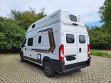 Weinsberg CaraBus 600 MQH, mit AHK und Solar  - Weinsberg CaraBus 600 MQ