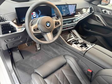 BMW X6 - 8