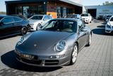 Porsche 997 Carrera Sport Chrono TOP Zustand Unfallfrei - Porsche 997: Coupe, Carrera