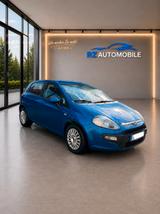 Fiat Punto Evo Dynamic 1.4- RENTNERFAHRZ+KLIMA+TÜV*** - Fiat Punto Evo: Dynamic