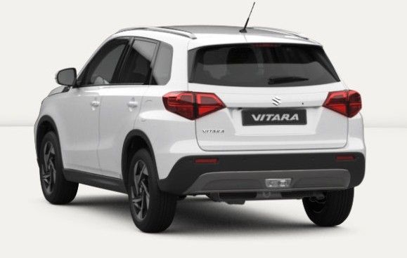 Suzuki Vitara - Bild 5