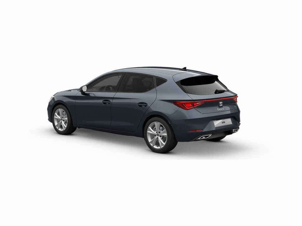 Seat Leon - Bild 3
