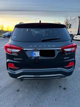 Ssangyong REXTON 2.2 Diesel e-XDi 220 Sapphire 4WD AT ... - Ssangyong in Köln