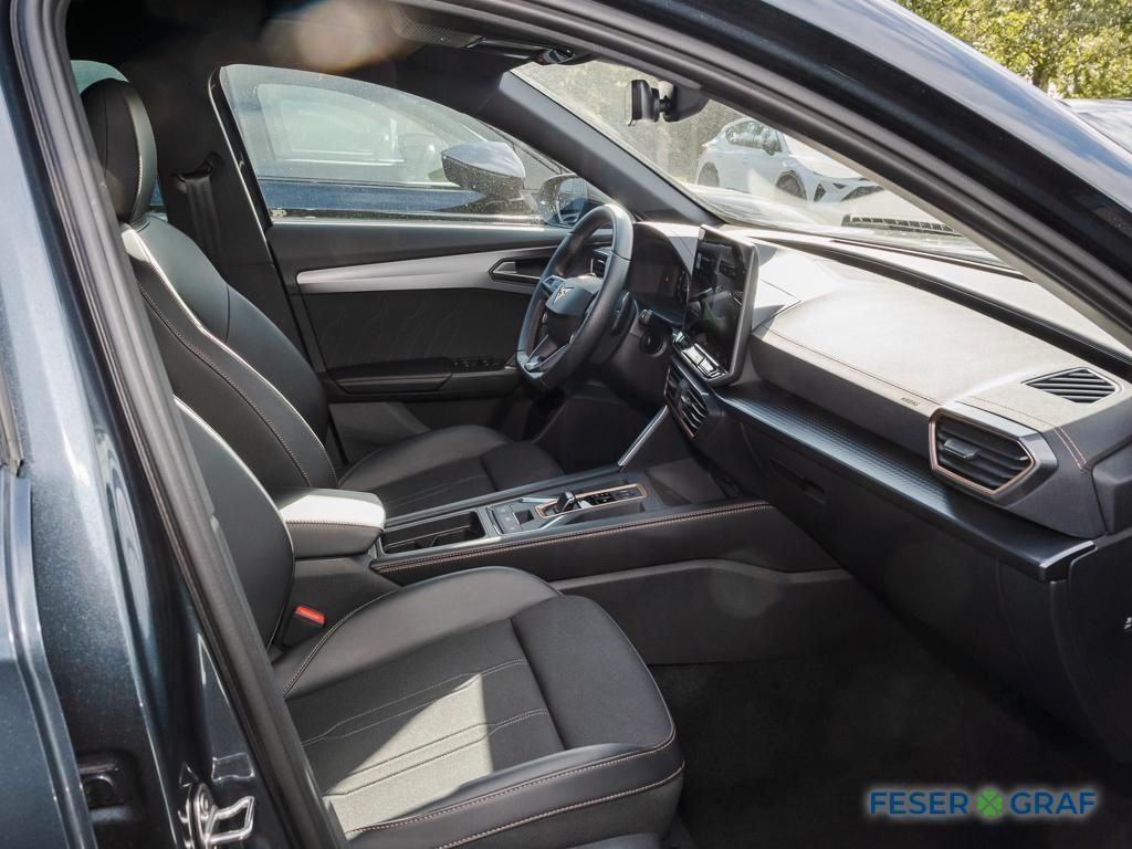 Cupra Formentor - Bild 9