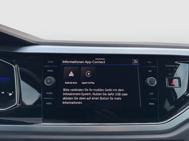 Taigo GOAL 1.0 TSI DSG APP-CON DAB+ACC LED SHZG