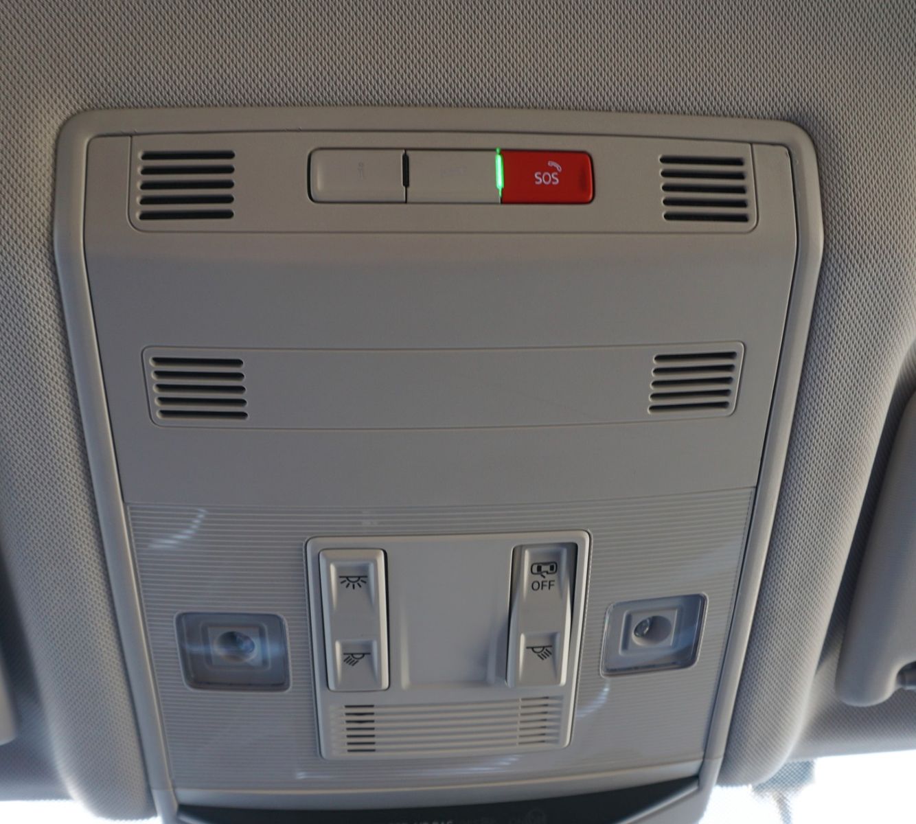 Fahrzeugabbildung Volkswagen T-Roc Style, Kamera, Navi, AHK, LED, IQ.Drive+WR