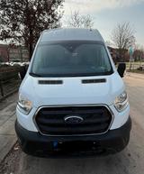 Ford Transporter H3 L3 - Ford: Transporter