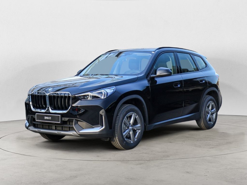 BMW X1 - Bild 2