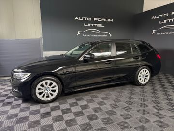 BMW 320 - 4