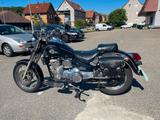 Daelim VL125F-Chopper - KLEINKRAFTRAD