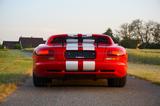 Dodge Chrysler Viper RT10 | 1993 | EU-Modell | Sammler - Dodge Viper: Roadster