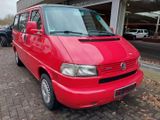 Volkswagen T4 Caravelle/2,5 d/BETT/Automatik