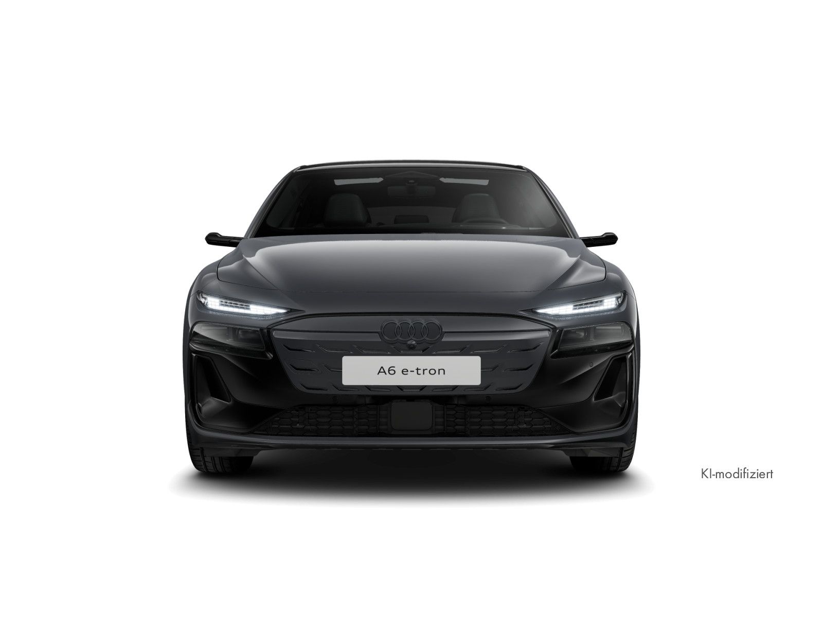Audi A6 Sportback e-tron performance S line PANO AHK  imagem 2