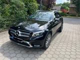Mercedes-Benz  GLC 220d 4MATIC / Standheizung / COMAND/AHK