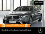 Mercedes-Benz S 500 L 4M AMG/EXKLUSIV/PANO/HI-ACHSL/HuD/BURM - gebrauchte Mercedes-Benz S 500 aus dem Jahr 2023