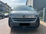 Volkswagen T7 Transporter 2.0 TDI PanAmericana - scheckheftgepflegte VW T7 Transporter