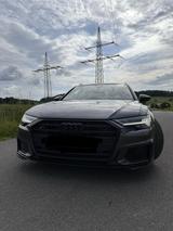 Audi S6 TDI quattro tiptronic Avant - PANO*LUFT*AHK - gebrauchte Audi S6 aus dem Jahr 2021