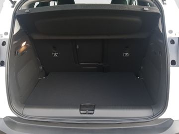 Fotografie 8 des Opel Crossland (X) Crossland Elegance Navi Kamera LED Sitzheizung