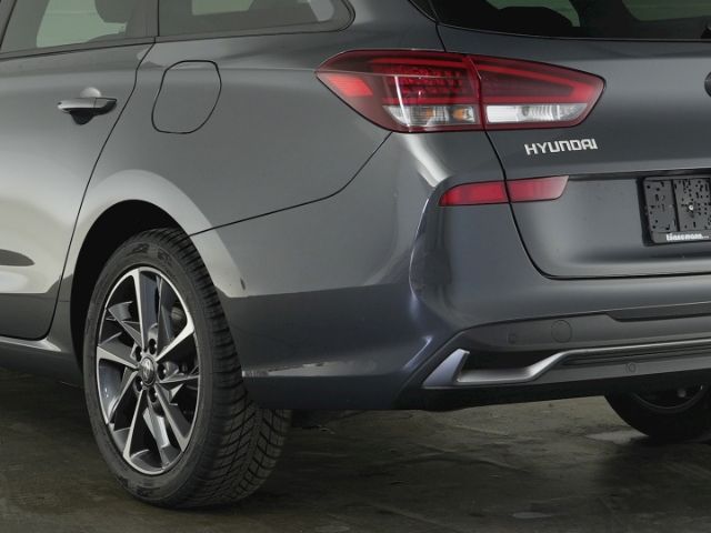 i30cw FACELIFT T-GDI ADVANTAGE PLUS 48V DCT+VOLL