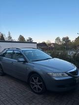 Mazda 6 zu verkaufen - gebrauchte Mazda 6 aus dem Jahr 2003