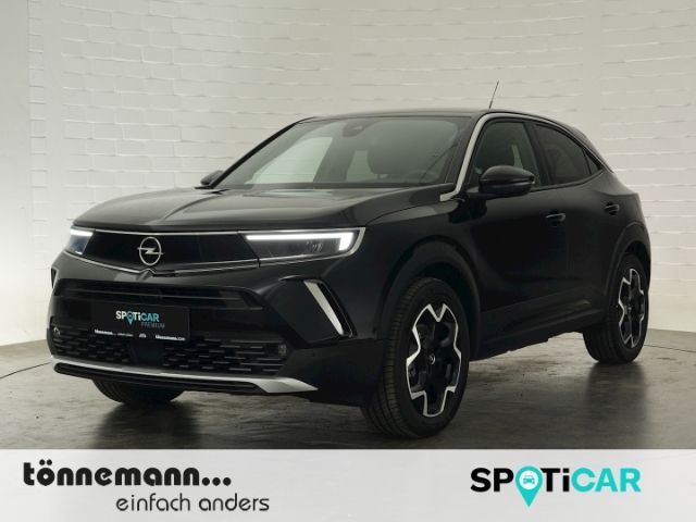 Mokka-e B ULTIMATE 50kWh AT+NAVI+RÜCKFAHRKAMERA+