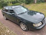Audi A6 C4 2.5TDI AEL 6Gang. (Lagerschaden) - Audi A6 aus 1996: Kombi
