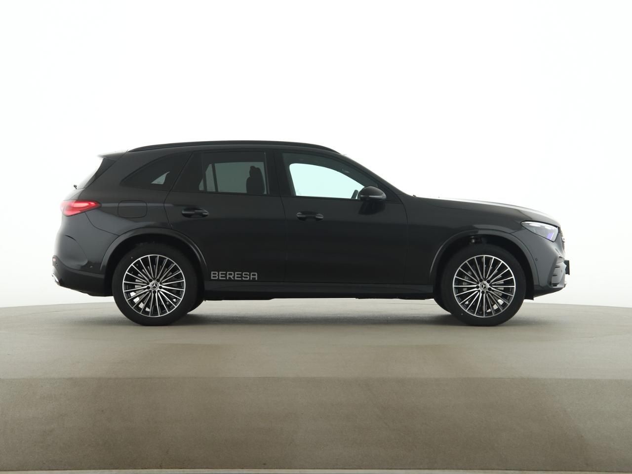 Mercedes-Benz GLC 300 de 4M AMG Digital Light Night Burmester foto 8