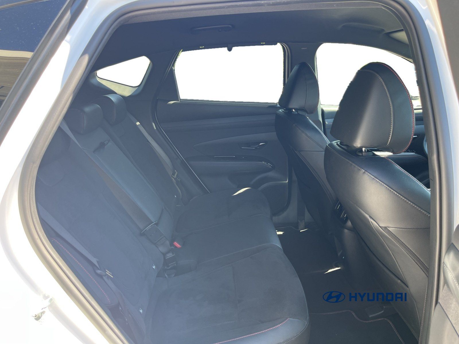 Hyundai Tucson – Bild 18