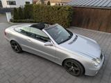 Mercedes-Benz CLK 280 AVANTGARDE AVANTGARDE - Mercedes-Benz CLK 280 aus 2005